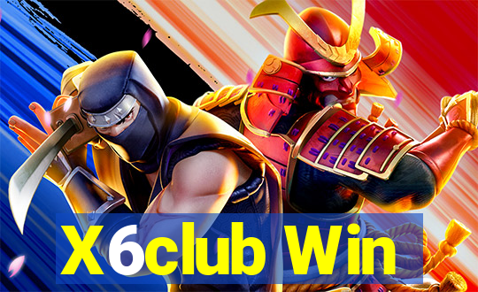 X6club Win