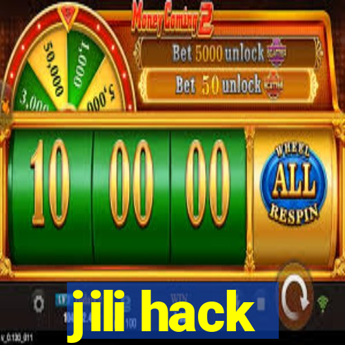 jili hack