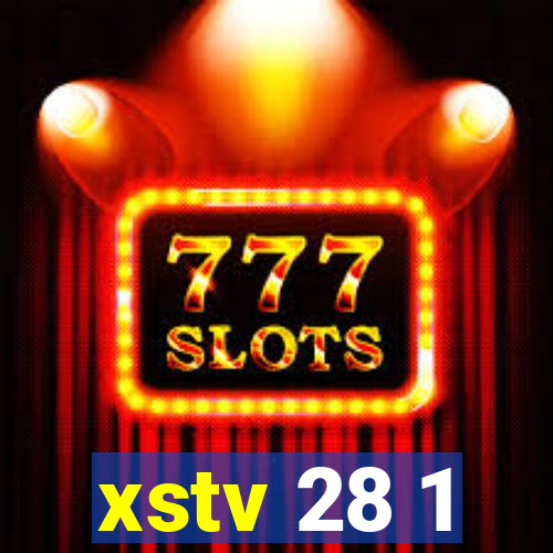 xstv 28 1