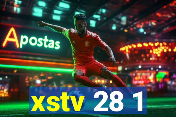 xstv 28 1