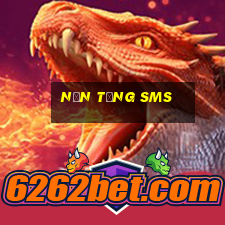 Nền tảng SMS