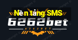 Nền tảng SMS