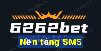 Nền tảng SMS