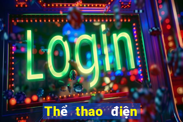 Thể thao điện tử ios