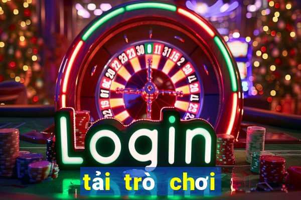 tải trò chơi tài xỉu