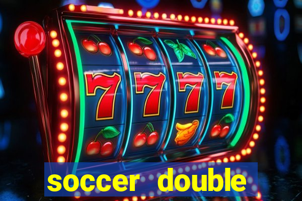 soccer double chance bet