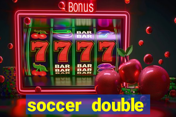 soccer double chance bet