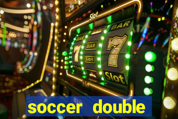 soccer double chance bet