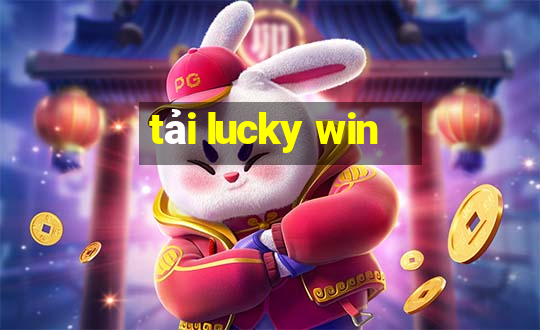 tải lucky win