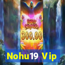 Nohu19 Vip