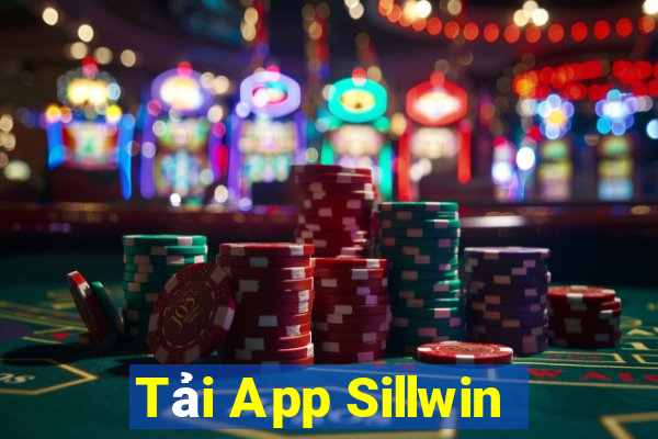 Tải App Sillwin