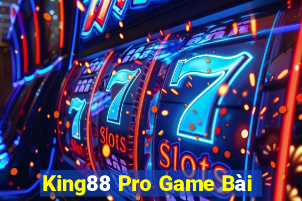 King88 Pro Game Bài