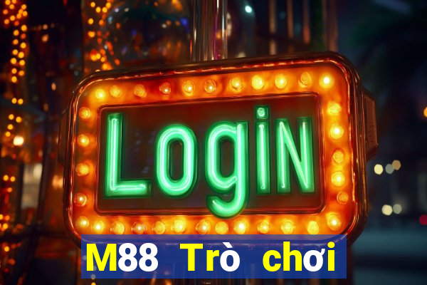 M88 Trò chơi Bắn Cá lớn Tải về