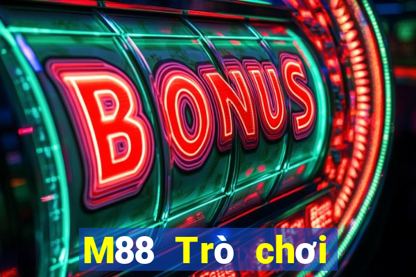 M88 Trò chơi Bắn Cá lớn Tải về