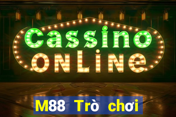 M88 Trò chơi Bắn Cá lớn Tải về