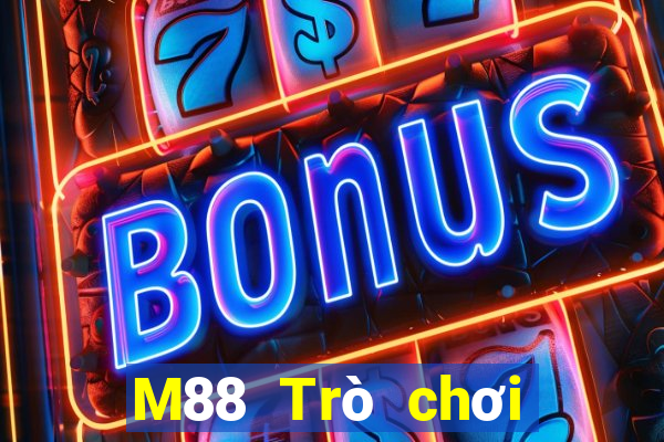 M88 Trò chơi Bắn Cá lớn Tải về