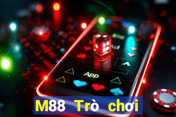 M88 Trò chơi Bắn Cá lớn Tải về