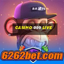 casino 999 live