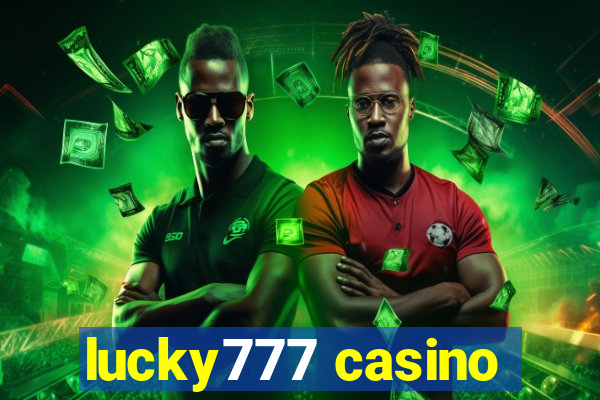 lucky777 casino