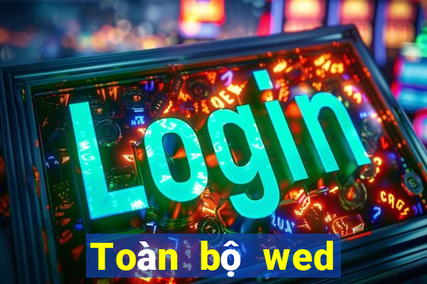 Toàn bộ wed của Bo Ok