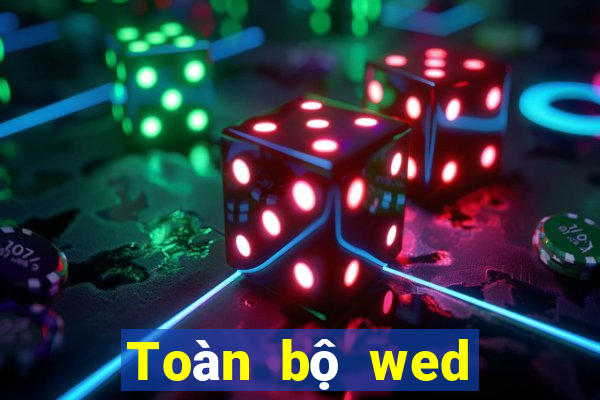 Toàn bộ wed của Bo Ok