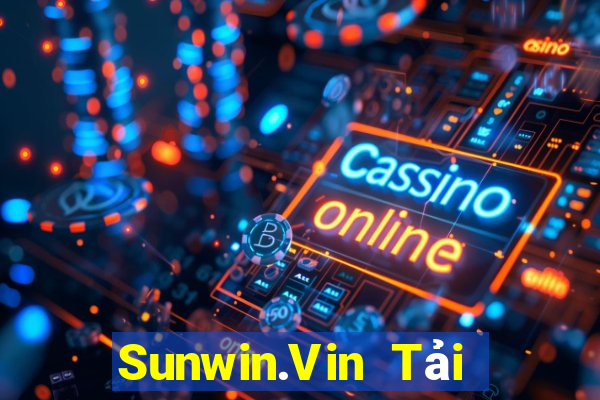 Sunwin.Vin Tải Game Bài Nhất Vip