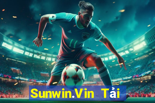 Sunwin.Vin Tải Game Bài Nhất Vip