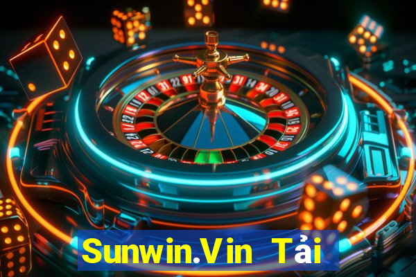 Sunwin.Vin Tải Game Bài Nhất Vip