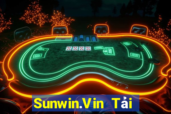 Sunwin.Vin Tải Game Bài Nhất Vip