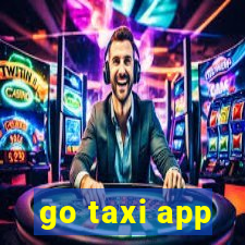 go taxi app