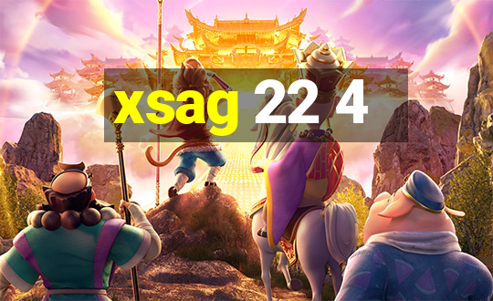 xsag 22 4