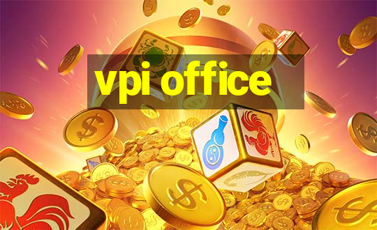 vpi office