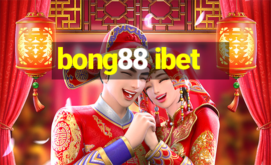 bong88 ibet