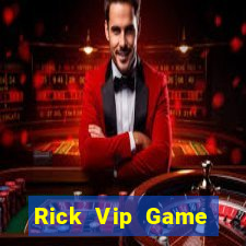 Rick Vip Game Thẻ Bài Illuminati