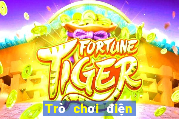 Trò chơi điện tử Dawan