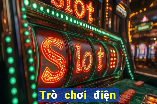 Trò chơi điện tử Dawan