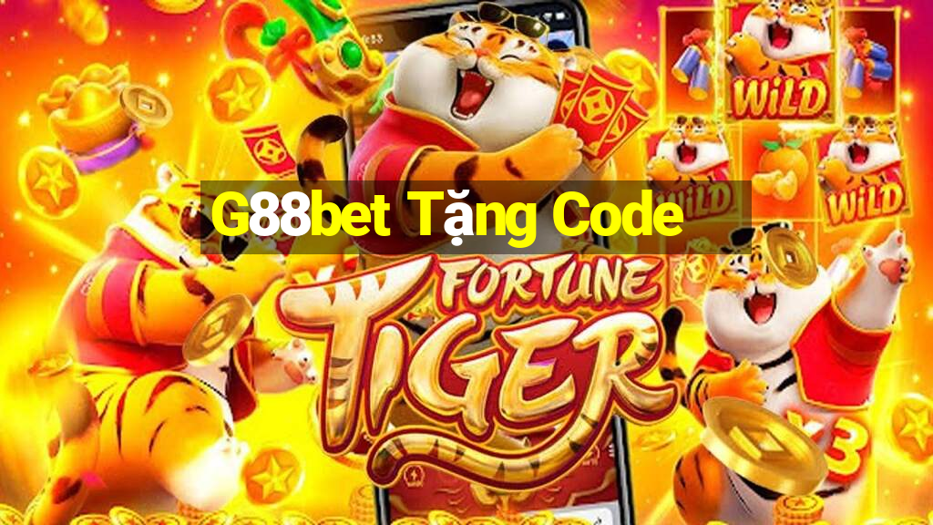 G88bet Tặng Code