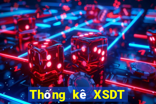 Thống kê XSDT 6x36 ngày 13