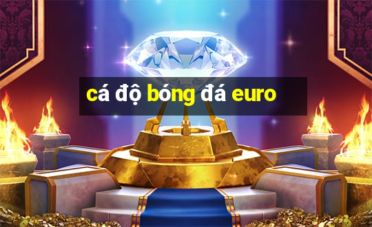 cá độ bóng đá euro