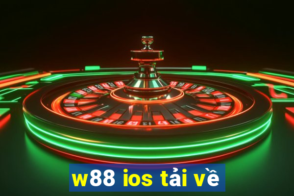 w88 ios tải về