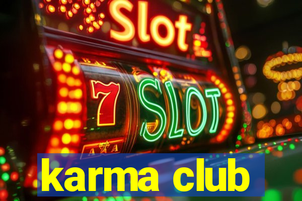 karma club