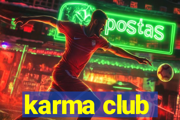 karma club