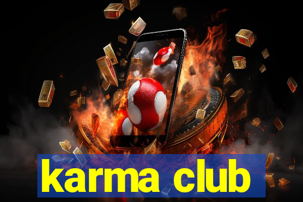 karma club