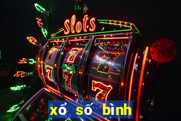 xổ số bình thuận 300 ngày