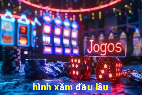 hình xăm đầu lâu