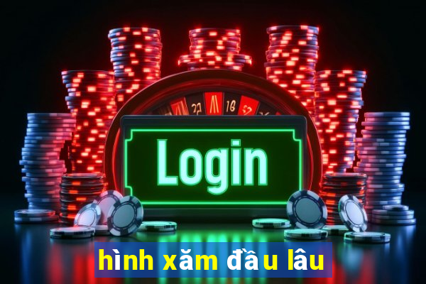 hình xăm đầu lâu