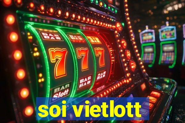 soi vietlott