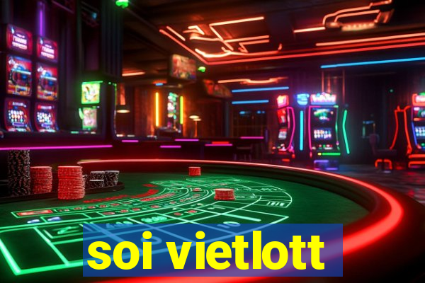 soi vietlott