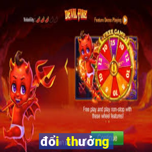 đổi thưởng vua chơi bài