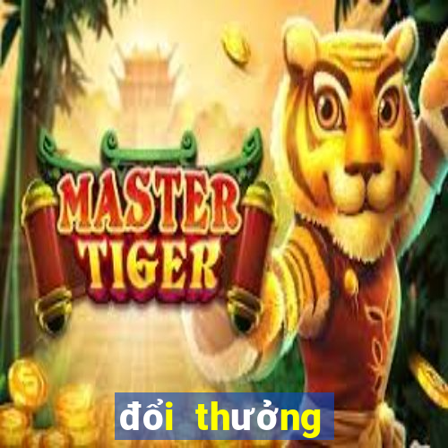 đổi thưởng vua chơi bài